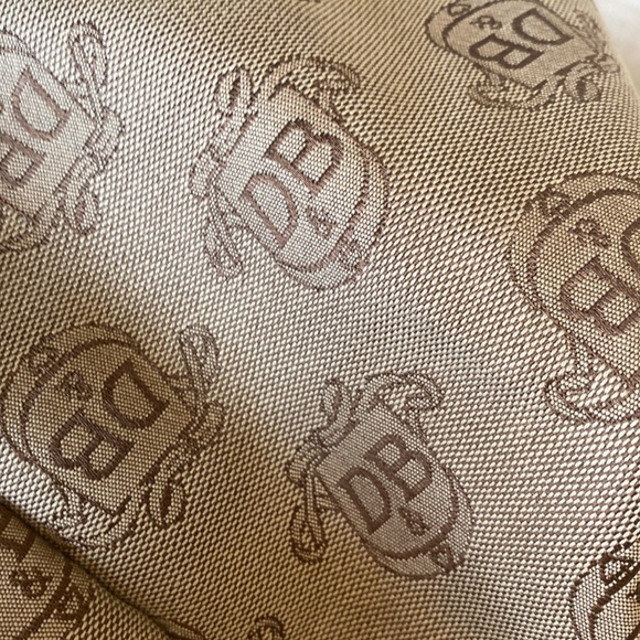 Vintage Dooney and Burke hobo bag. - Picture 14 of 16